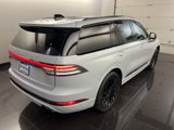 New 2025 Lincoln Aviator Reserve image 6