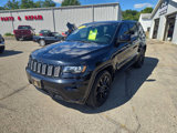 Used 2019 Jeep Grand Cherokee Altitude image 4