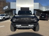 New 2025 Ford Bronco Raptor w/ Interior Carbon Fiber Pack image 2