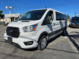 Used 2022 Ford Transit 350 XLT image 3