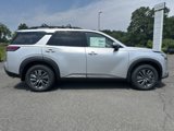 New 2025 Nissan Pathfinder SV image 4
