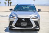 Used 2024 Lexus NX 350 F Sport image 2