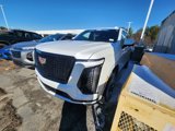 Used 2025 Cadillac Escalade Sport w/ Touring Package image 2