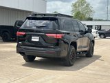 Used 2025 Toyota Sequoia TRD Pro w/ Tow Technology Package image 3