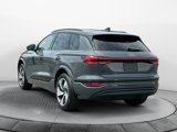 New 2025 Audi Q6 e-tron Premium Plus image 5