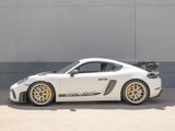 Certified 2023 Porsche 718 Cayman GT4 RS image 2