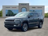 New 2025 Jeep Wagoneer 4WD image 2