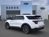 New 2025 Ford Explorer ST w/ Sun And Sound Package image 4
