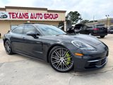 Used 2020 Porsche Panamera 4 image 2