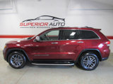Used 2020 Jeep Grand Cherokee Limited image 2