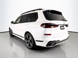 New 2026 BMW X7 xDrive40i w/ M Sport Package image 5