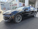 New 2026 Toyota Crown Limited image 3