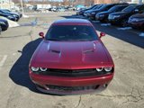 Used 2022 Dodge Challenger SXT w/ Blacktop Package image 3
