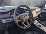 New 2025 Jeep Grand Cherokee L Overland w/ Advanced Protech Group III image 3