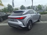 Used 2025 Lexus RX 450h Luxury image 6