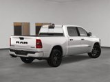 New 2025 RAM 1500 Laramie w/ Night Edition image 5