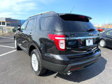 Used 2014 Ford Explorer XLT w/ Equipment Group 202A image 6