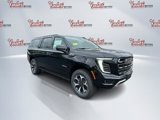 New 2025 GMC Yukon XL AT4 w/ AT4 Premium Plus Package image 3