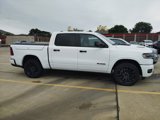 Used 2025 RAM 1500 Limited image 2