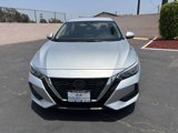 Used 2022 Nissan Sentra SV image 6