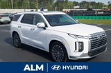 New 2025 Hyundai Palisade Calligraphy image 3