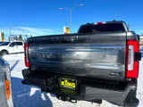 Used 2024 Ford F350 4x4 Crew Cab Super Duty image 4