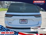 New 2025 Jeep Grand Cherokee Limited 4xe image 4