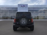 New 2025 Ford Bronco Badlands image 5