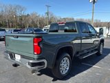 New 2025 Chevrolet Silverado 2500 LTZ w/ LTZ Premium Package image 5