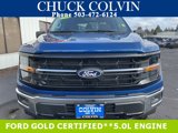 Certified 2024 Ford F150 XLT image 5