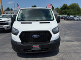 Used 2023 Ford Transit 250 Low Roof image 3