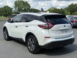 Used 2018 Nissan Murano SV w/ Cargo Package image 4