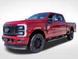New 2025 Ford F250 Lariat image 2