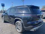 New 2025 Chevrolet Traverse LT w/ Driver Confidence Package image 3