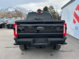 New 2025 Ford F350 XLT w/ Black Appearance Package image 5