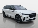 New 2025 Lincoln Nautilus Black Label image 3