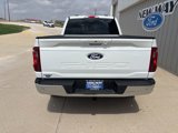 New 2025 Ford F150 XLT image 5