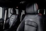 Used 2025 Mercedes-Benz G 63 AMG 4MATIC image 3