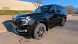 New 2025 Nissan Armada Platinum image 4