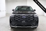 Used 2025 Ford Explorer Platinum image 3