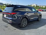 New 2025 Lexus TX 350 AWD image 5