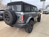 New 2024 Ford Bronco Wildtrak image 4