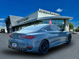 Used 2022 INFINITI Q60 Red Sport 400 w/ Proactive Package image 4