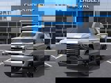 New 2025 Chevrolet Tahoe Premier image 6
