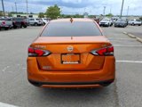 Used 2021 Nissan Versa SV image 4