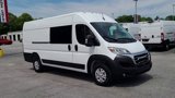 New 2024 RAM ProMaster 3500 w/ Quick Order Package 22H SLT+ image 2