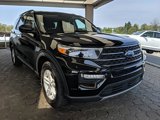 Certified 2023 Ford Explorer XLT w/ Equipment Group 202A image 3