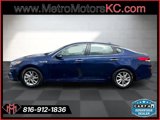 Used 2020 Kia Optima LX image 2
