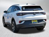 New 2025 Volkswagen ID.4 Pro S image 2