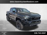 New 2025 Toyota Tacoma TRD Pro image 3